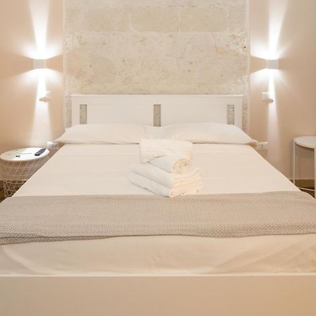 Capurso Suite.Delpozzo מראה חיצוני תמונה