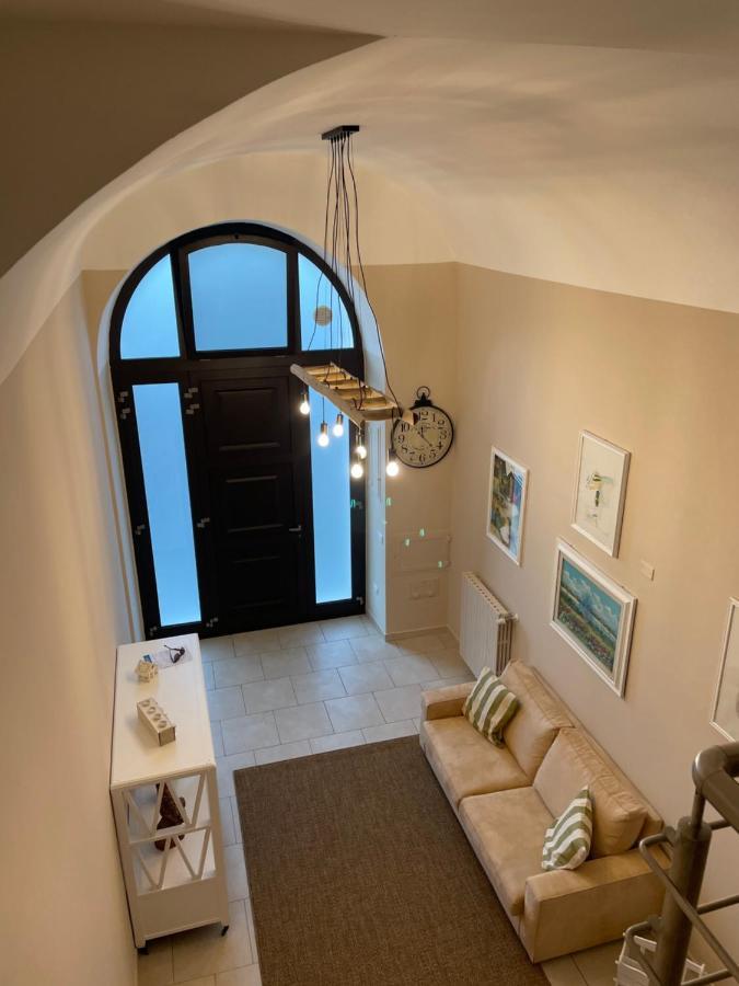 Capurso Suite.Delpozzo מראה חיצוני תמונה