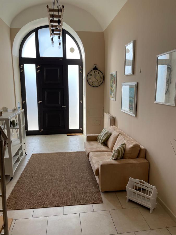 Capurso Suite.Delpozzo מראה חיצוני תמונה