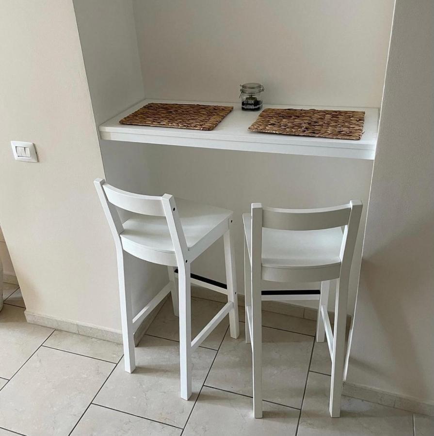 Capurso Suite.Delpozzo מראה חיצוני תמונה