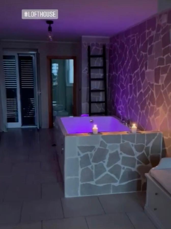 Capurso Suite.Delpozzo מראה חיצוני תמונה