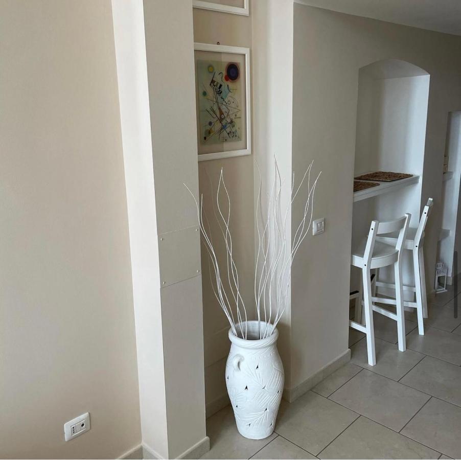 Capurso Suite.Delpozzo מראה חיצוני תמונה