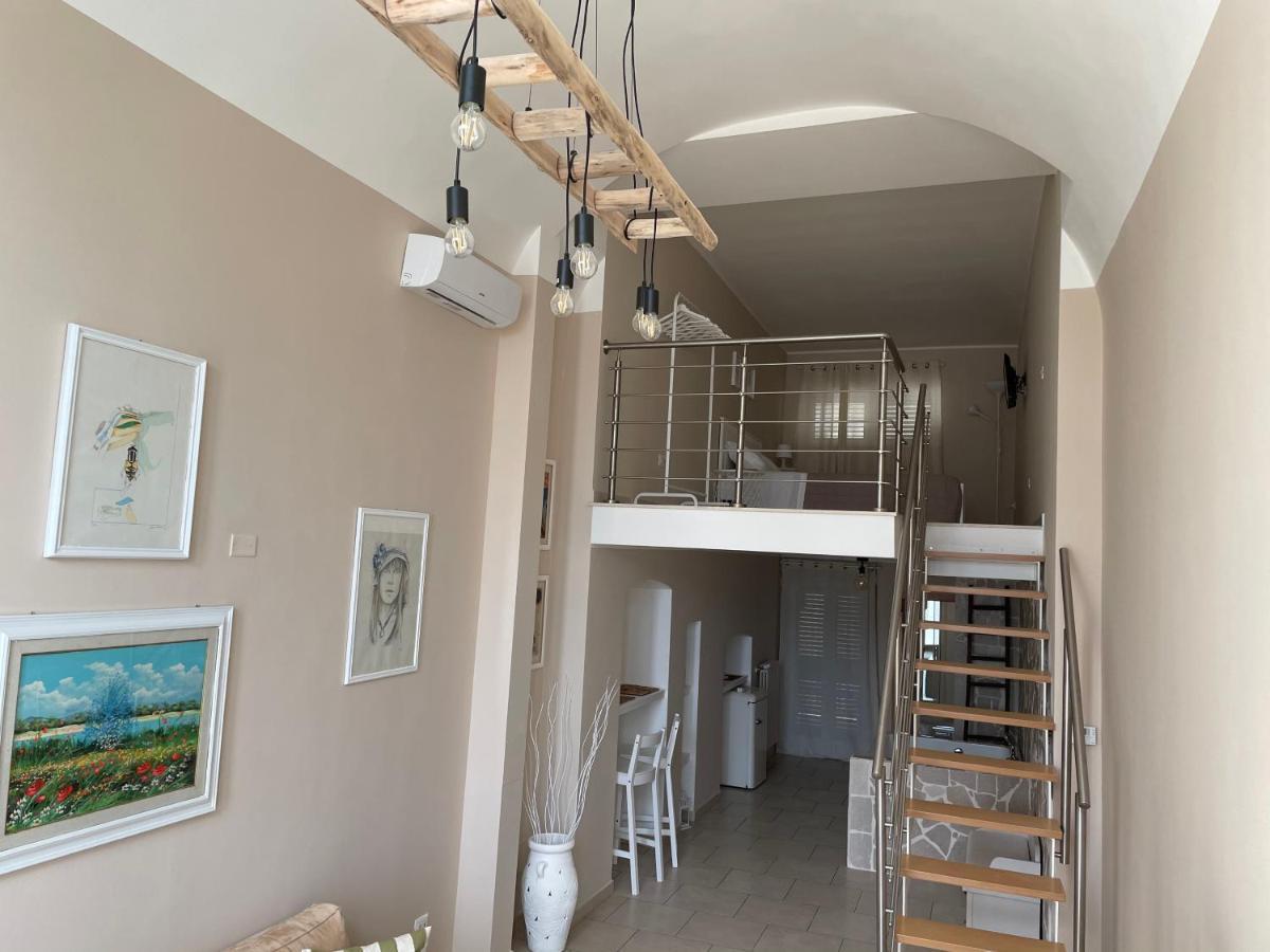 Capurso Suite.Delpozzo מראה חיצוני תמונה