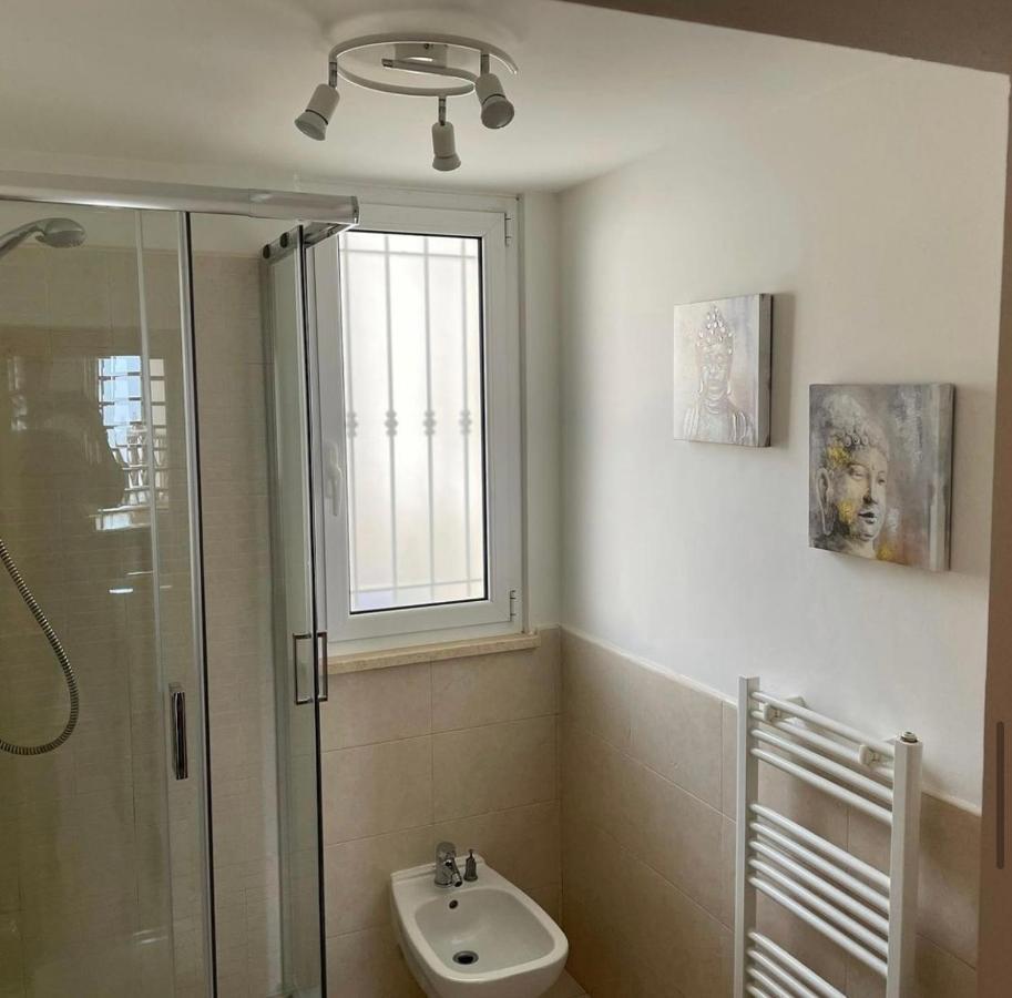 Capurso Suite.Delpozzo מראה חיצוני תמונה