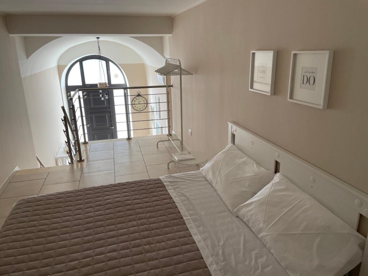 Capurso Suite.Delpozzo מראה חיצוני תמונה