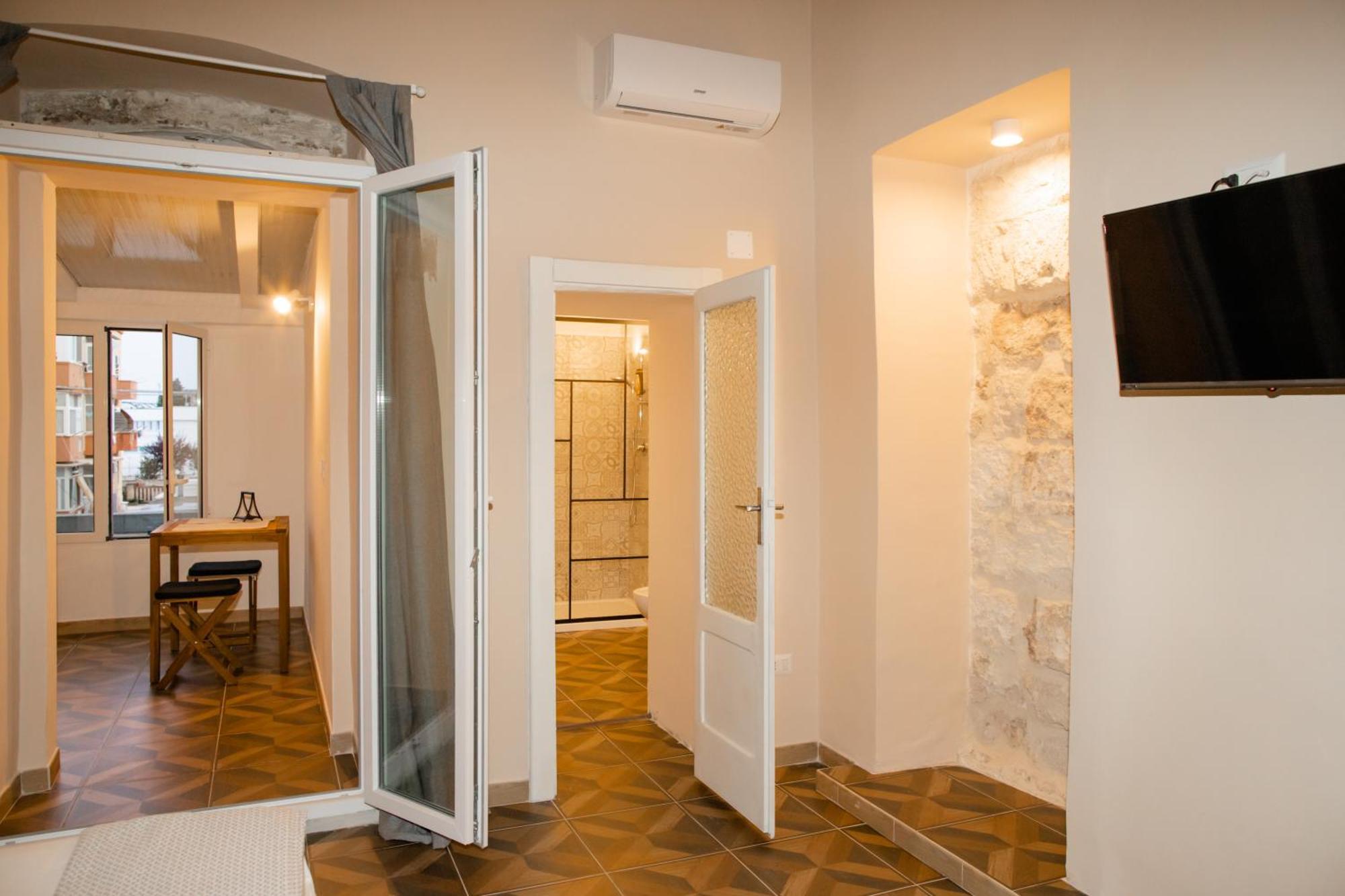 Capurso Suite.Delpozzo מראה חיצוני תמונה