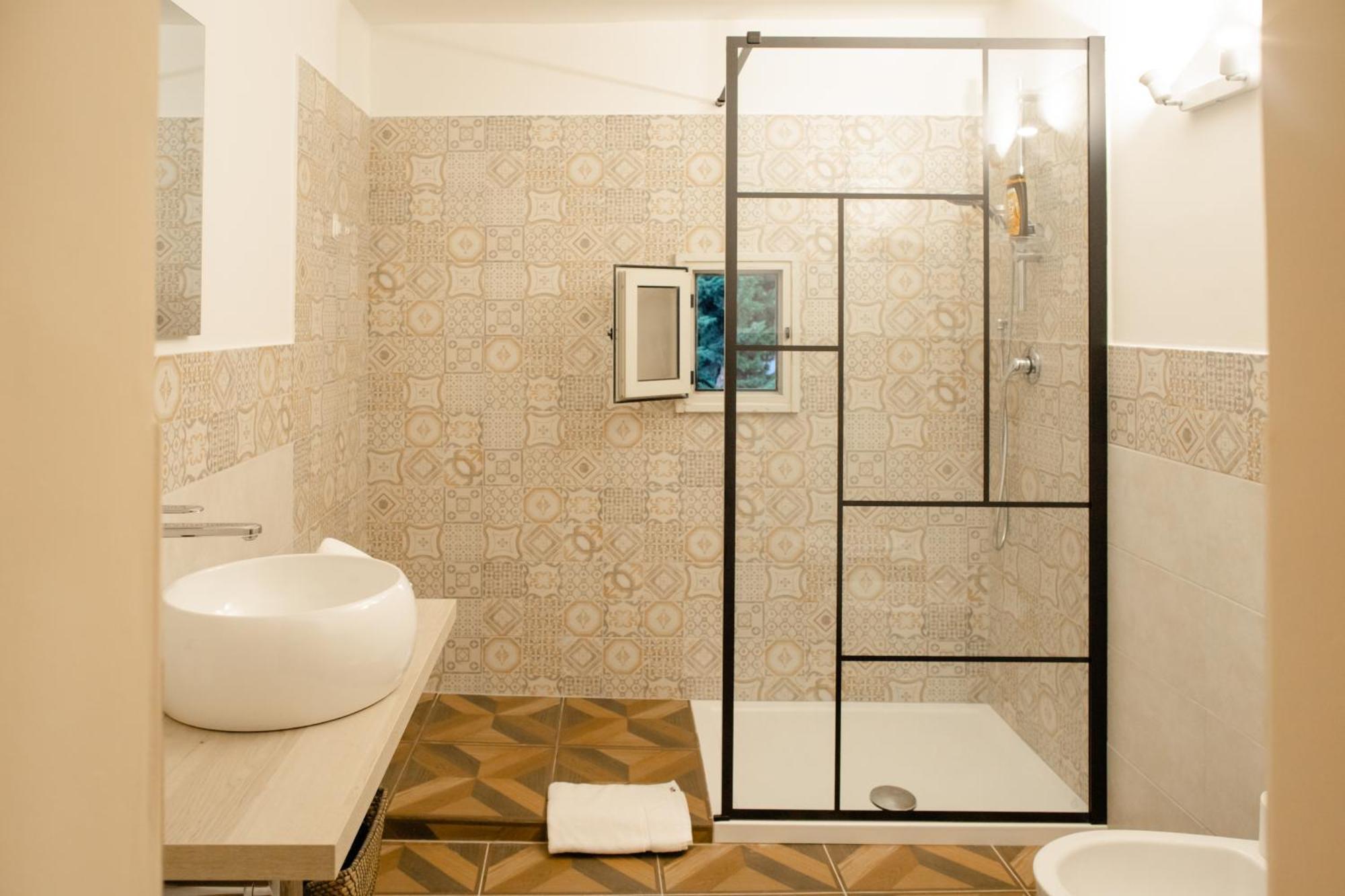 Capurso Suite.Delpozzo מראה חיצוני תמונה