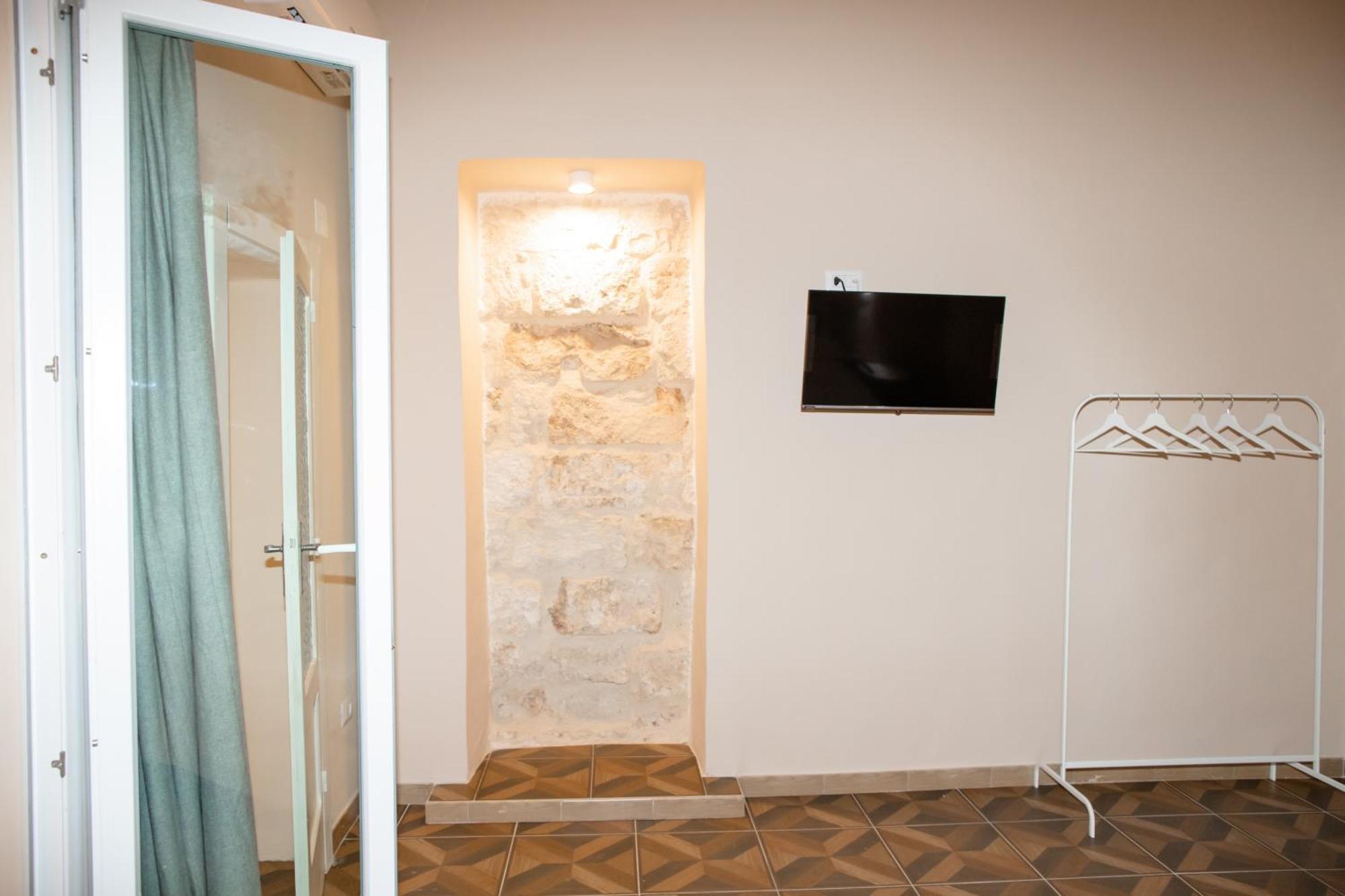 Capurso Suite.Delpozzo מראה חיצוני תמונה