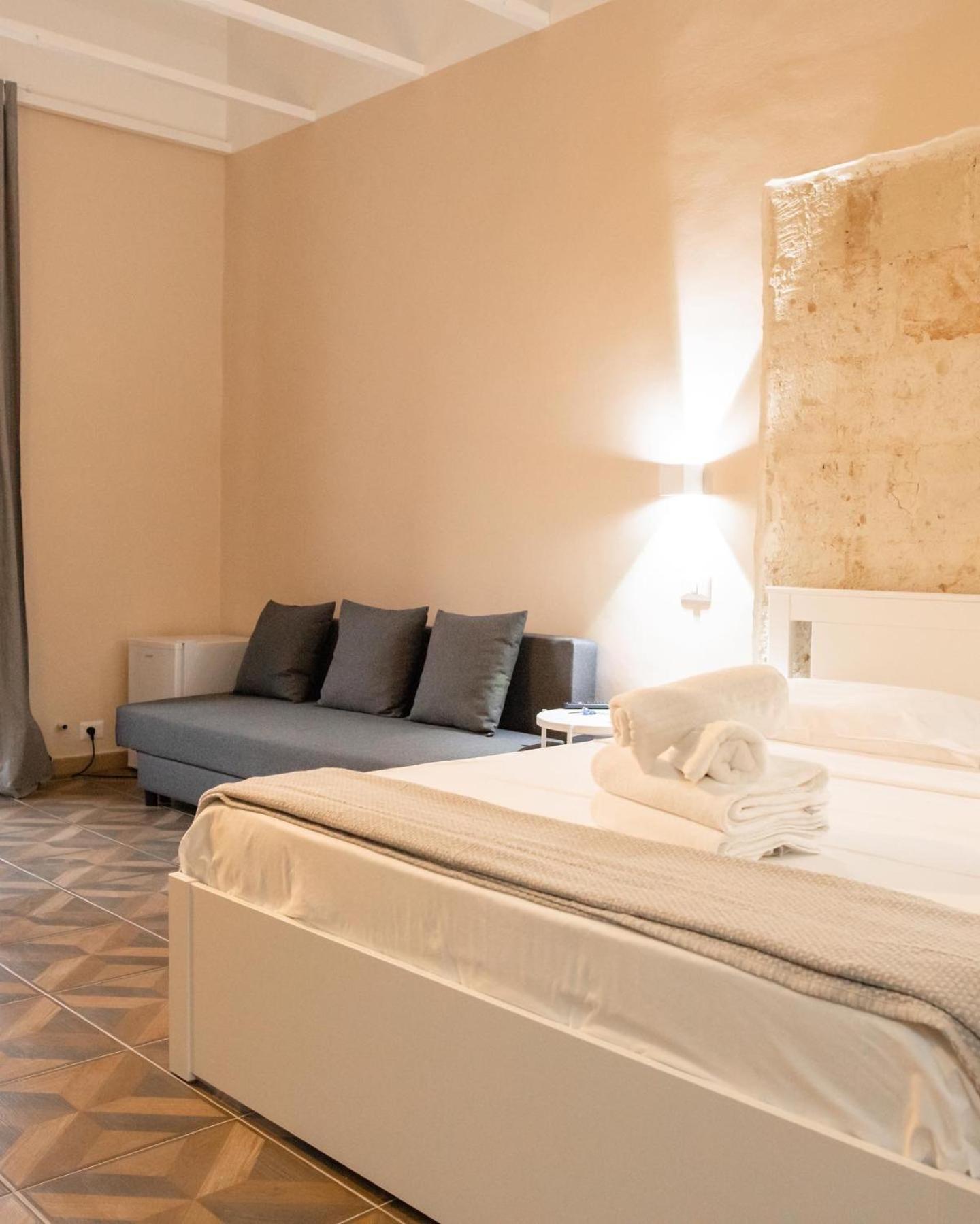 Capurso Suite.Delpozzo מראה חיצוני תמונה